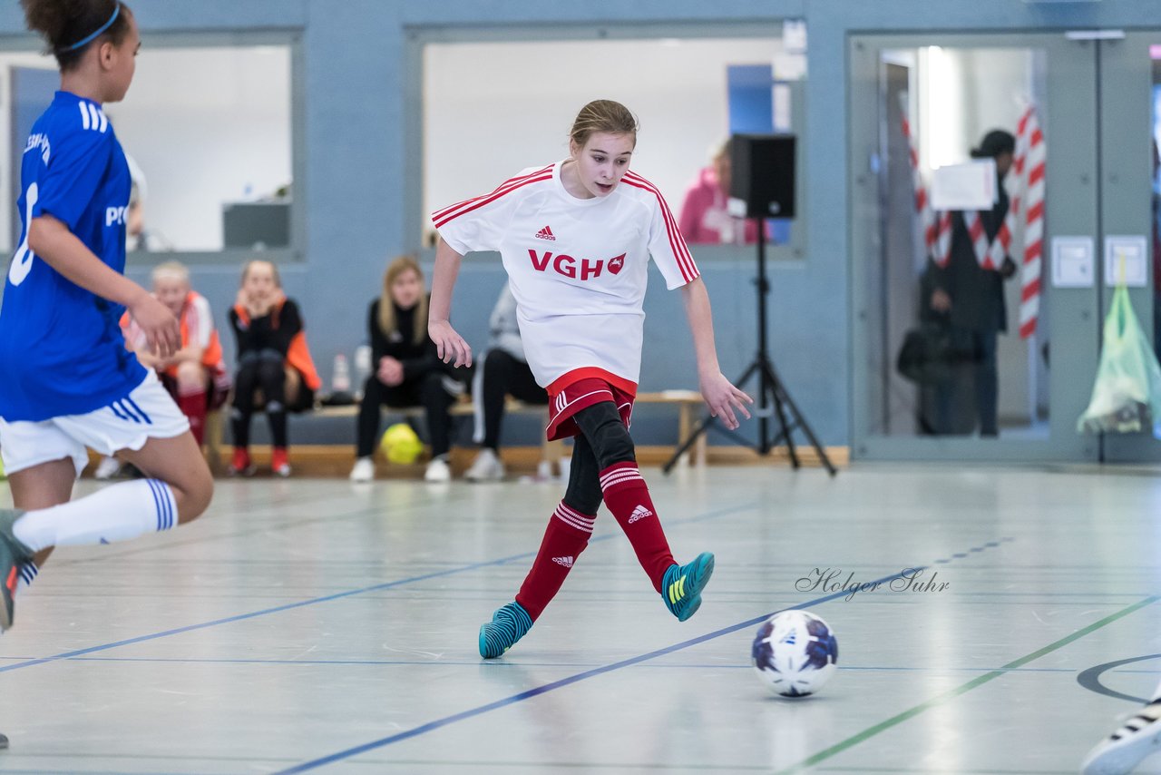 Bild 550 - wBJ Auswahl Futsalturnier